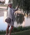 Ludmila 60 ans Comel Biélorussie