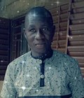 Mahamadou 26 лет Bamako Мали
