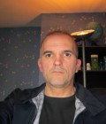 Philippe 54 лет St Amand Montrond Франция