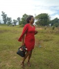 Josea 45 ans Tamatave Andorre