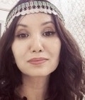Elvira 47 Jahre Aktau Kasachstan