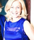Olga 53 ans Dolgoprudniy Russie