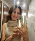 Olya 47 ans Minsk Biélorussie