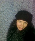 Elena 52 ans Rostov Russie