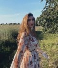 Anastasia 36 ans Yalta Ukraine