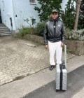 Frank 30 ans Karlsruhe Allemagne
