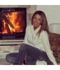 Polina 42 ans Minsk Biélorussie