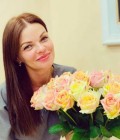 Elena 44 ans Minsk Biélorussie
