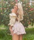 Nastusha 34 years Kiev Ukraine