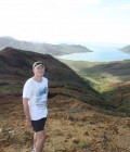 Bernard 57 ans Noumea Nouvelle-Calédonie