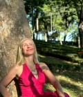 Maria 47 ans Poltava Ukraine