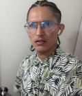 Raul 35 лет Colima США