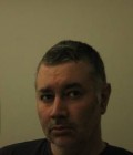Michael 43 ans Leeds Royaume-Uni