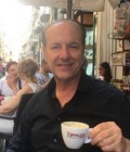 Nathaniel 66 ans Miami Florida  Etats-Unis