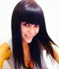 Natalya 44 ans гродно Biélorussie