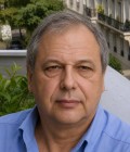 Jean-Pierre 63 лет Erquy Франция