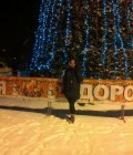 Tanya 36 ans Kharkov Ukraine