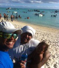 Billy 40 ans Tahiti  Polynésie française