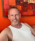Jack michel 49 ans Ile De France  France