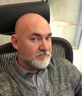 Frank 59 ans England Royaume-Uni