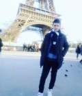 Adel 37 ans Luxembourg  Luxembourg