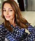 Anastasia 42 ans Minsk Biélorussie
