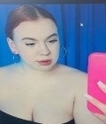 Александра 19 ans Одесса  Ukraine