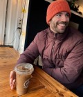 Ryan comley jeff 38 лет Baltic Sea Россия