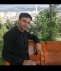 Wisaam 38 ans Kayseri Turquie