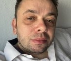 Sven 48 лет Magdeburg Германия