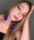 Alina 29 ans Pontlevoy France