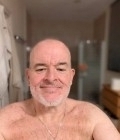 Dani 54 лет Madrid Испания