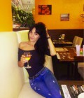 Yana 38 ans Minsk Biélorussie