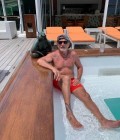Albin 72 ans Papeete Polynésie française