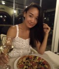 Лейла 39 ans Алматы  Kazakhstan