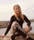 Antonina 56 ans Kiev Ukraine