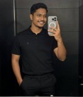 Raj 21 лет Kolkata Индия