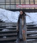 Olga 34 ans Бутурлино Russie