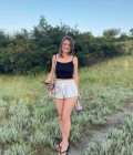 марина 37 ans Запорожье Ukraine