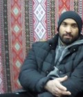 Abdallah 44 ans  Algérie