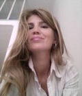 Natasha 46 ans Санкт- Петербург Russie