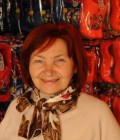 Taisiyaya 75 лет Kelkheim Германия