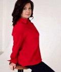 Ekaterina 48 ans калининград Russie