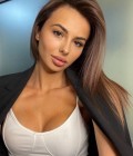 Anna 35 ans Minsk Biélorussie