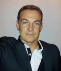 Chistopher 43 лет Berlin Германия