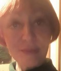 Roza 72 ans Moscow Russie