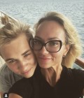 Мария 42 ans Ижевск  Russie