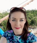 Olga 40 Jahre Chelyabinsk Russland