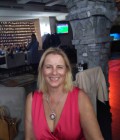 Lina 65 ans Minsk Biélorussie
