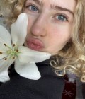 Яна 20 ans Kiev Ukraine